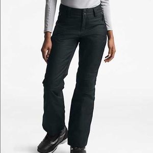 North Face Sally Snowpants